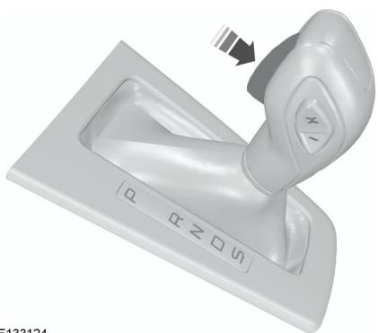 FORD B-MAX 2012 - AVERTISSEMENT - 2