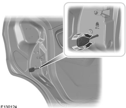 FORD B-MAX 2012 - AVERTISSEMENT - 2