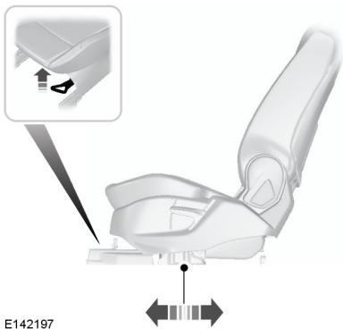 FORD B-MAX 2012 - AVERTISSEMENTS - 3