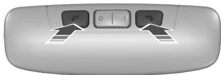 FORD B-MAX 2012 - RÉGLAGE EN HAUTEUR DU FAISCEAU DES PROJECTEURS - 4