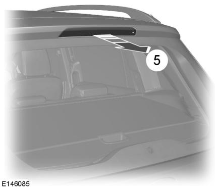 FORD B-MAX 2012 - Entretien - 5