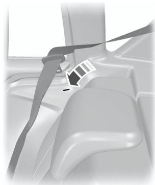 FORD B-MAX 2012 - AVERTISSEMENTS - 5