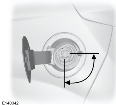 FORD B-MAX 2012 - Carburant et ravitallement - 4