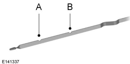 FORD B-MAX 2012 - VUE D'ENSEMBLE SOUS LE CAPOT - 1.5L DURATORQ-TDCI (55KW/75CH)/1.6L DURATORQ-TDCI (70KW/95CH) (T3) - 2