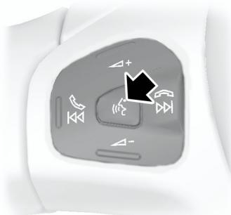 FORD B-MAX 2012 - COMMANDE VOCALE - 1