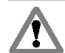 FORD B-MAX 2012 - AVERTISSEMENTS - 1