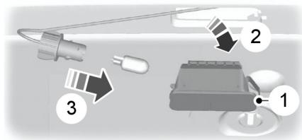 FORD B-MAX 2012 - Entretien - 7