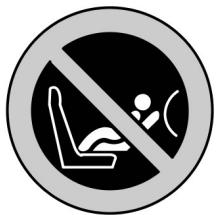 FORD B-MAX 2012 - INSTALLATION DE SIÉGES ENFANTS - 1