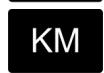 FORD B-MAX 2012 - Compteur kilométrique de distance - 2