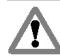 FORD B-MAX 2012 - AVERTISSEMENTS - 1