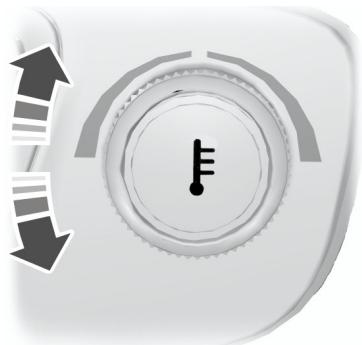 FORD B-MAX 2012 - CLIMATISATION AUTOMATIQUE - 2