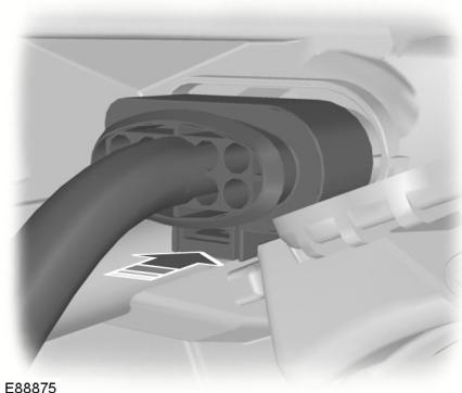 FORD B-MAX 2012 - DéPOSE D'UN PHARE - 2