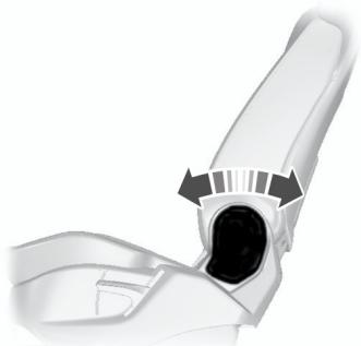 FORD B-MAX 2012 - AVERTISSEMENTS - 6