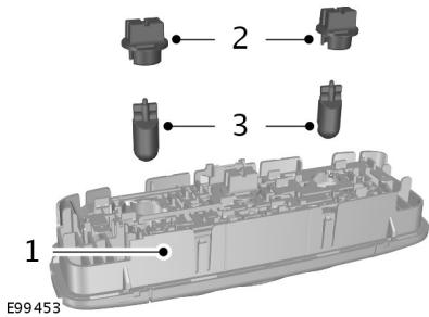 FORD B-MAX 2012 - Entretien - 9