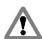 FORD B-MAX 2012 - AVERTISSEMENT - 1