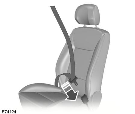 FORD B-MAX 2012 - AVERTISSEMENTS - 3