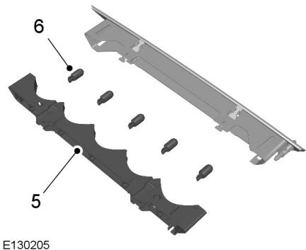 FORD B-MAX 2012 - Entretien - 6