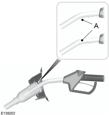 FORD B-MAX 2012 - Carburant et ravitallement - 2