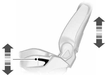 FORD B-MAX 2012 - AVERTISSEMENTS - 5