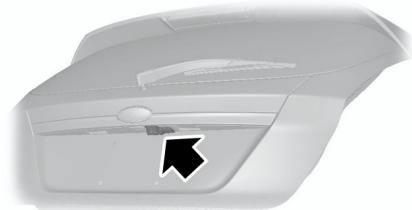 FORD B-MAX 2012 - AVERTISSEMENTS - 4