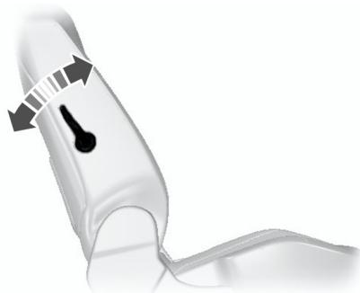 FORD B-MAX 2012 - AVERTISSEMENTS - 4