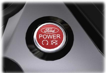 FORD B-MAX 2012 - Contact établi - 1