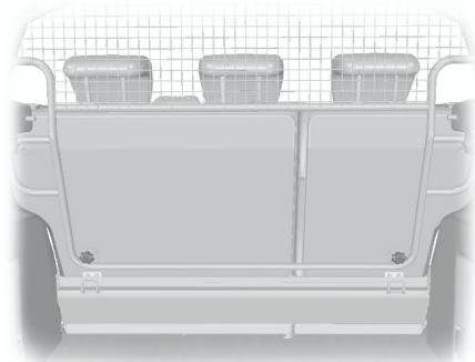 FORD B-MAX 2012 - AVERTISSEMENT - 2