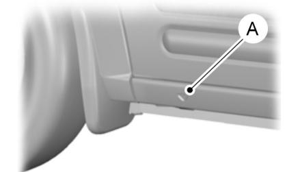 FORD B-MAX 2012 - AVERTISSEMENT - 5