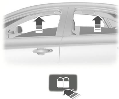 FORD B-MAX 2012 - AVERTISSEMENT - 2