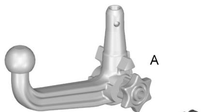 FORD B-MAX 2012 - AVERTISSEMENT - 2