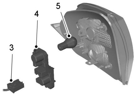 FORD B-MAX 2012 - Entretien - 2