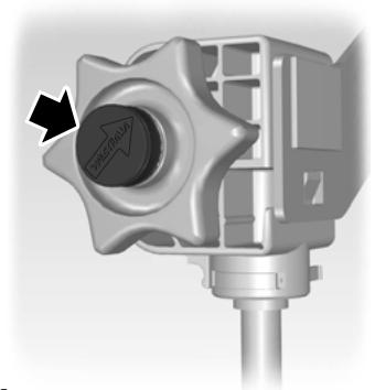 FORD C-MAX 2011 - ATTENTION - 1