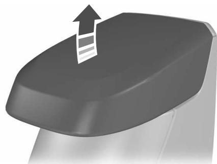 FORD C-MAX 2011 - PORTE-VERRE - 4