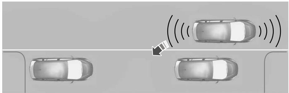 FORD C-MAX 2011 - Active Park Assist - 2