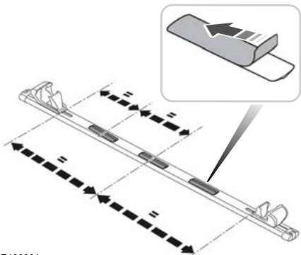 FORD C-MAX 2011 - Chargement du vehicule - 2