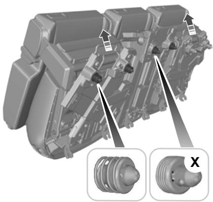 FORD C-MAX 2011 - Sièges - 1