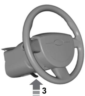 FORD C-MAX 2011 - AVERTISSEMENT - 3