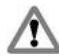 FORD C-MAX 2011 - AVERTISSEMENT - 1