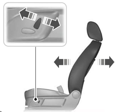 FORD C-MAX 2011 - SIÉGES À RÉGLAGE ÉLECTRIQUE - 3