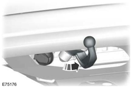 FORD C-MAX 2011 - Remorquage - 1