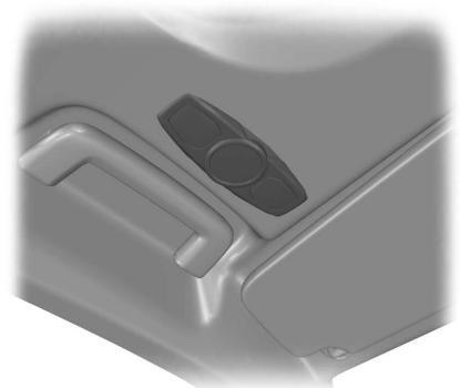 FORD C-MAX 2011 - Véhicules avec lampes à LED - 1