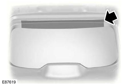 FORD C-MAX 2011 - Eclairage - 1