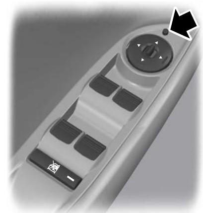 FORD C-MAX 2011 - Vitres électriques - 1