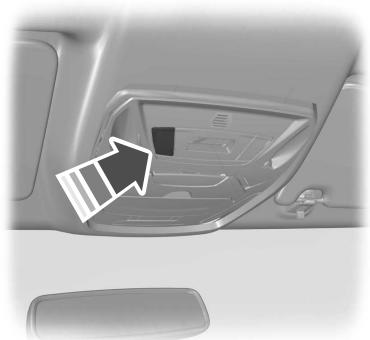 FORD C-MAX 2011 - AVERTISSEMENT - 2