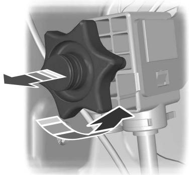 FORD C-MAX 2011 - ATTENTION - 2