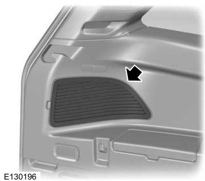 FORD C-MAX 2011 - Feux arrière - 1