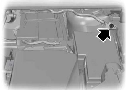 FORD C-MAX 2011 - ATTENTION - 1