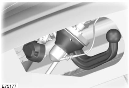 FORD C-MAX 2011 - Remorquage - 2