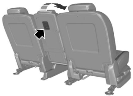 FORD C-MAX 2011 - AVERTISSEMENT - 2