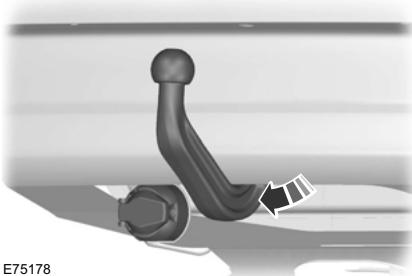 FORD C-MAX 2011 - Remorquage - 1